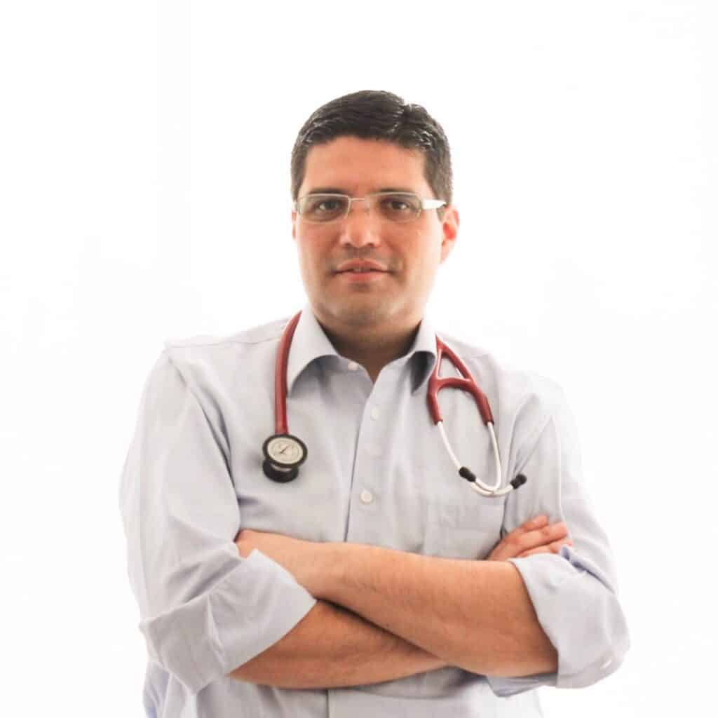 Dr. Guihovany García. Cirugía Bariátrica y Laparoscopia Avanzada