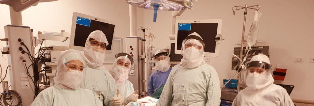 Grupo de Cirugía Bariátrica