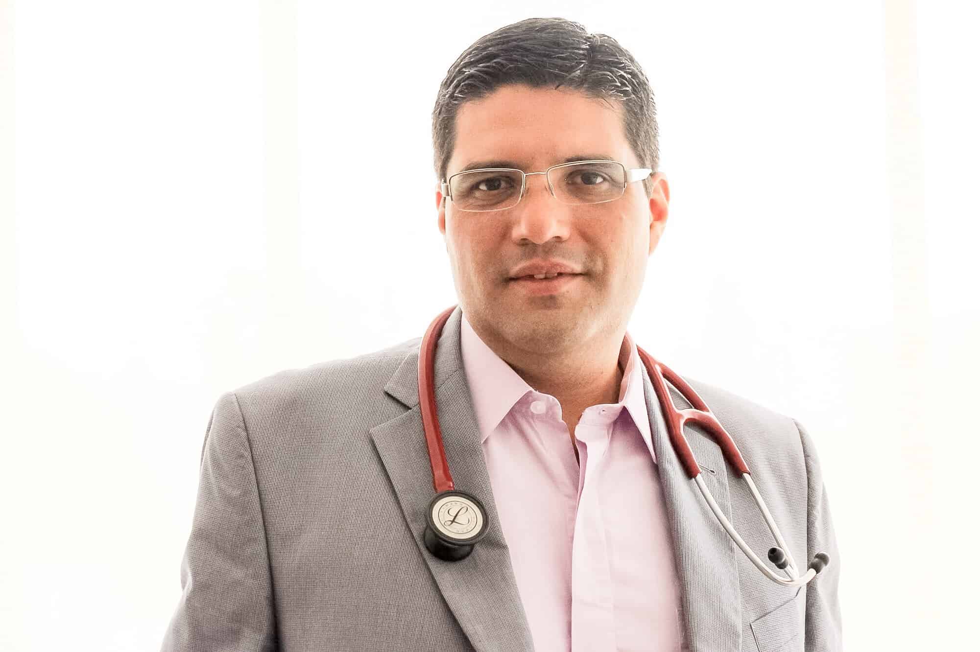 Lee más sobre el artículo Qué es la Obesidad?