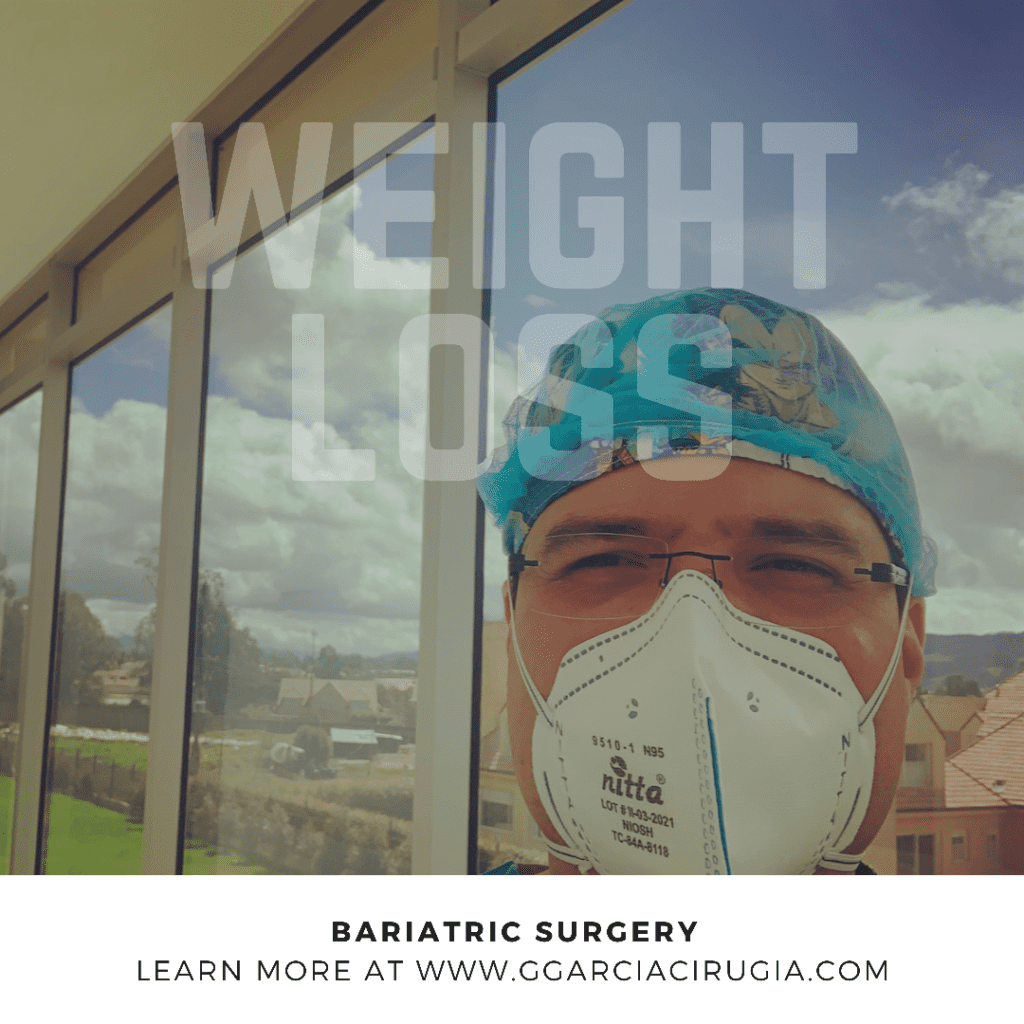 Weightloss Surgery