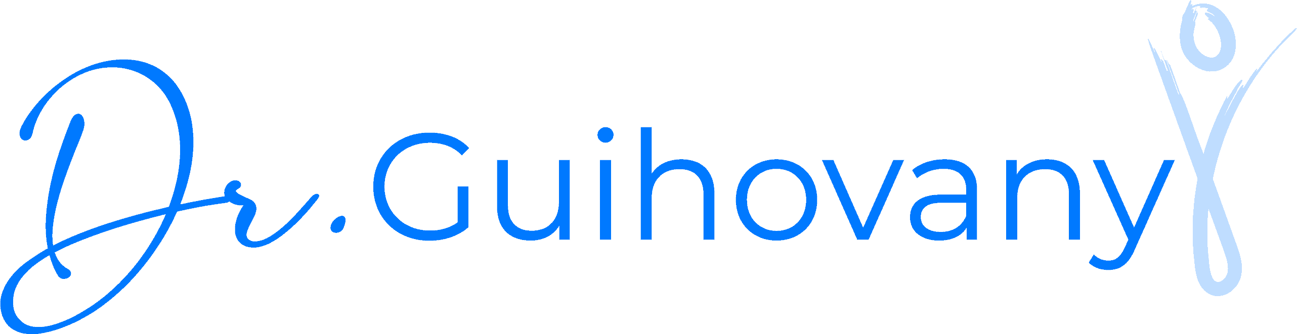 Dr. Guihovany García