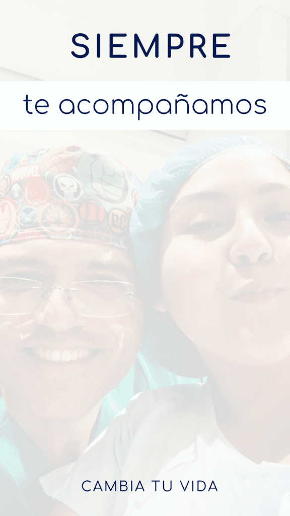 Dr. Guihovany, Cirujano Bariátrico. Bogotá, Colombia