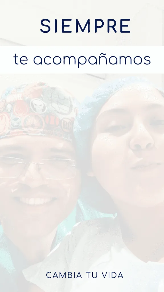 Dr. Guihovany, Cirujano Bariátrico. Bogotá, Colombia