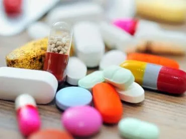 Medicamentos para perder peso