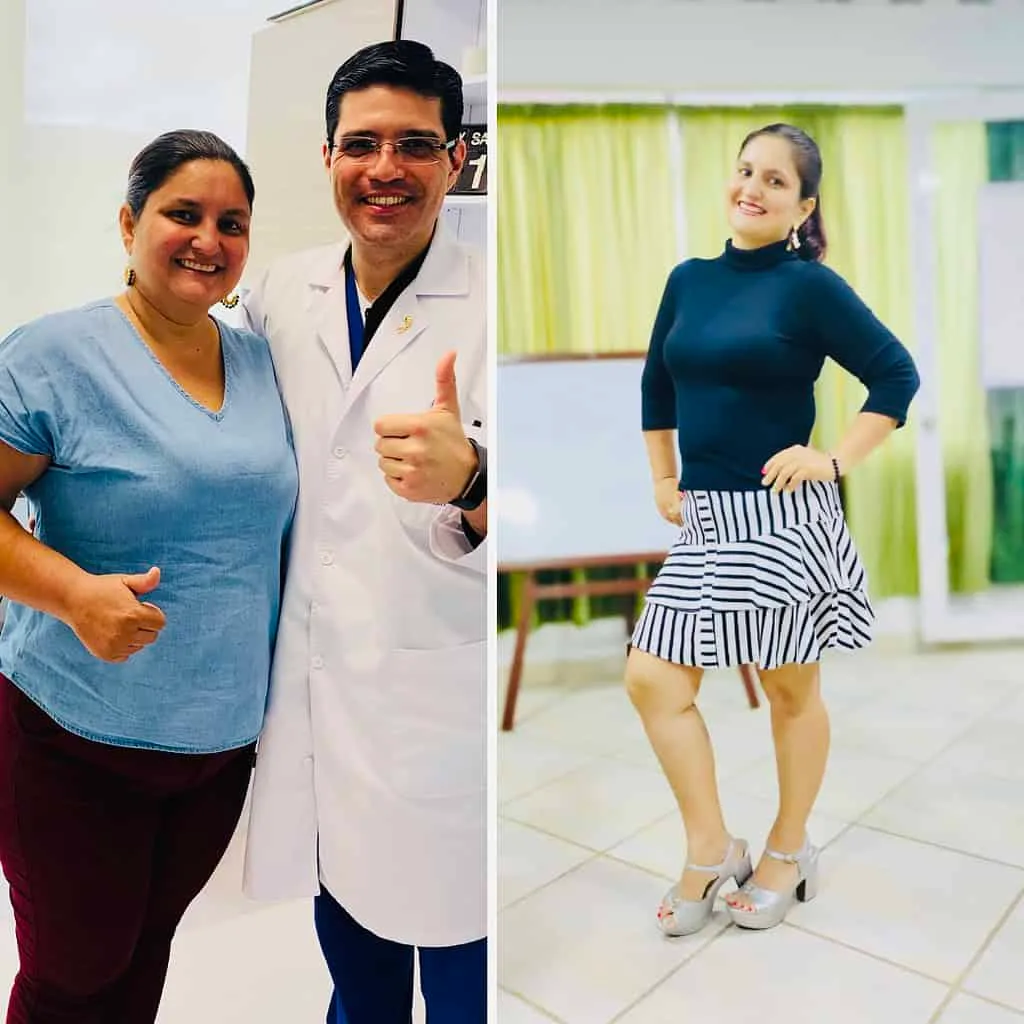 Dr. Guihovany, Cirugía Bariátrica, Manga Gástrica, Balón Allurion y Medicamentos de Pérdida de Peso