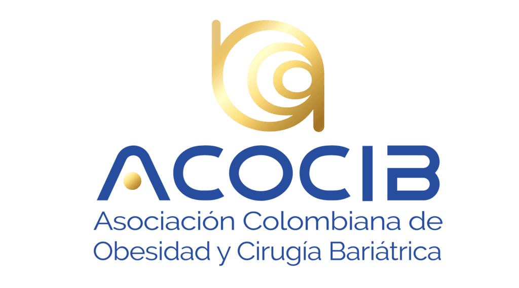 Dr. Guihovany García, Especialista en Cirugía, certificado en Cirugía Bariátrica, Cirugía Metabólica y Cirugía de la Obesidad, miembro de la Asociación Colombiana de Obesidad y Cirugía Bariátrica, Acocib.