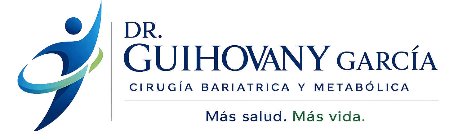 Dr. Guihovany García, Cirujano Bariátrico. Bogotá, Colombia. Cirugía Bariátrica de Manga Gástrica, Balón Allurion y Medicamentos de Pérdida de Peso (Wegovy y Mounjaro)